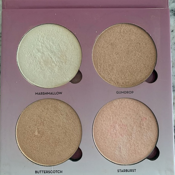 Anastasia Beverly Hills Sugar Glow Kit - Picture 3 of 4